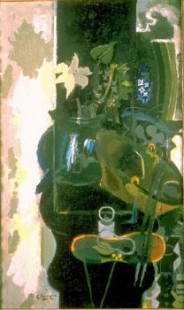 Georges Braque paintings